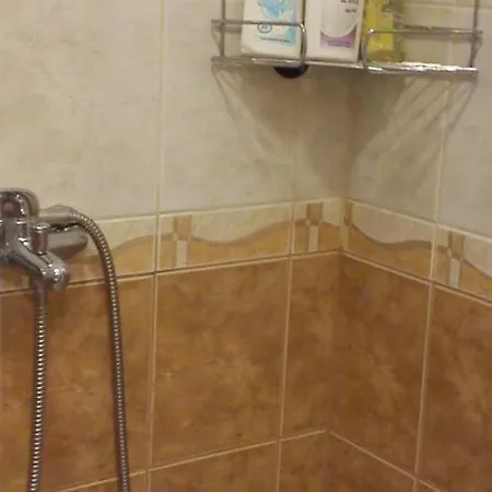 All-inn بيت ضيافة