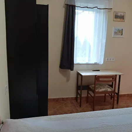 بيت ضيافة All-inn إغير