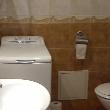 بيت ضيافة All-inn