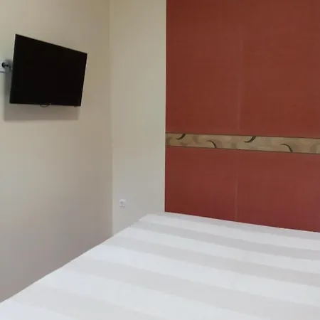 All-inn بيت ضيافة