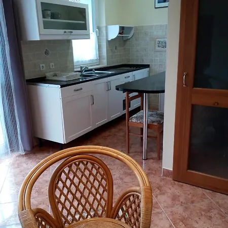 Guest house All-inn Eger