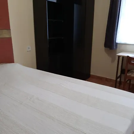 All-inn بيت ضيافة 3*