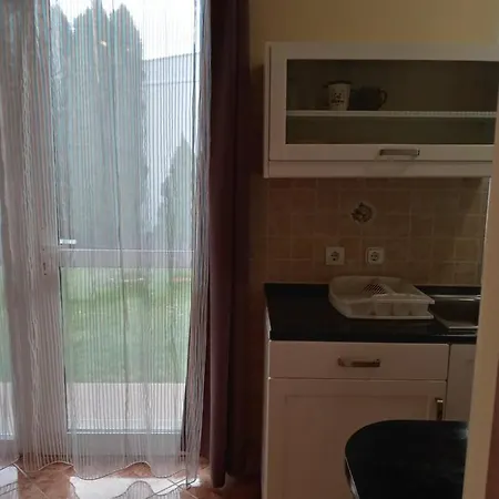 بيت ضيافة All-inn