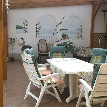 All-inn بيت ضيافة إغير