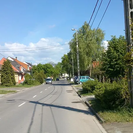 All-inn Konukevi Eğri