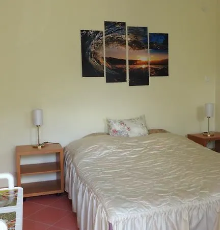 All-inn بيت ضيافة 3*