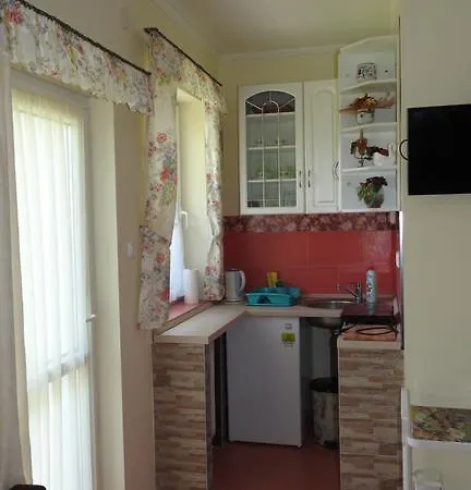 بيت ضيافة All-inn إغير