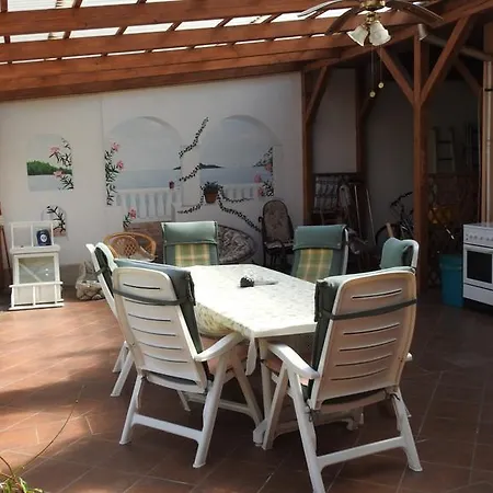 All-inn بيت ضيافة 3*