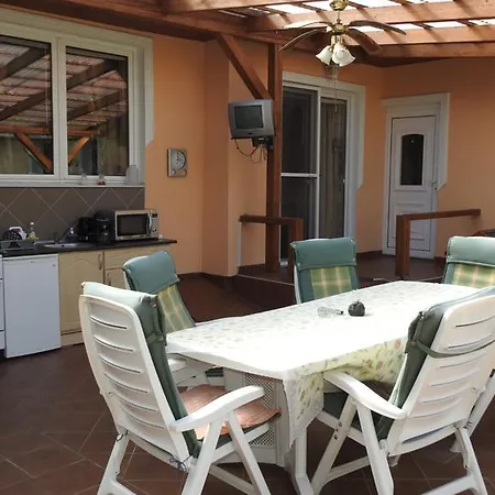 All-inn بيت ضيافة