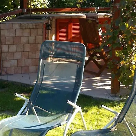 بيت ضيافة All-inn 3*