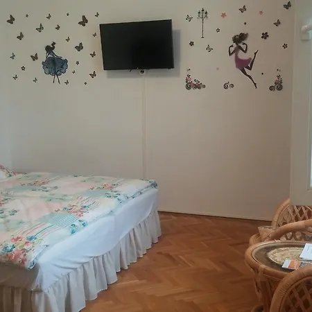 All-inn بيت ضيافة