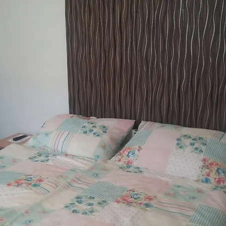 بيت ضيافة All-inn إغير