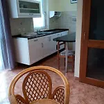Гостевой дом All-inn Эгер