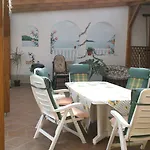 All-inn Гостевой дом Эгер