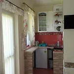 Гостевой дом All-inn Эгер