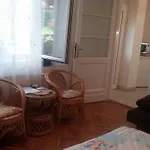 All-inn Гостевой дом Эгер