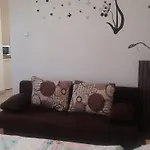 All-inn Гостевой дом Эгер