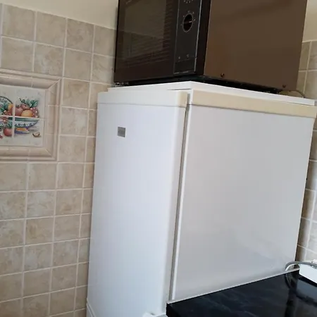 Pensjonat All-inn Eger