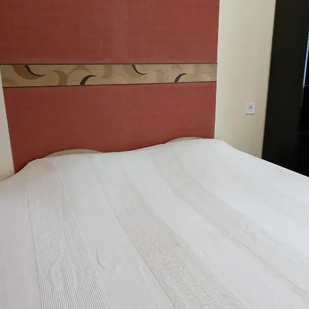 All-inn Casa de hóspedes Eger