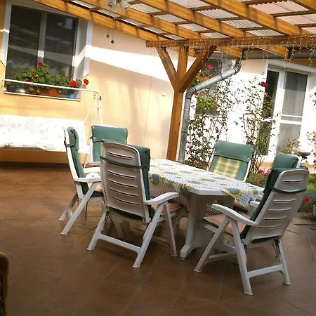 All-inn Casa de hóspedes