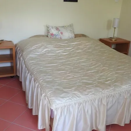 Casa de hóspedes All-inn