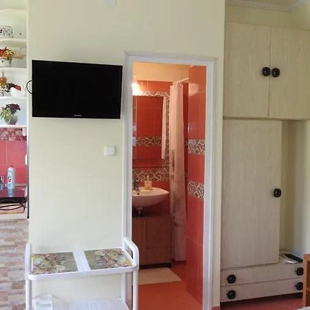 Pensjonat All-inn Eger