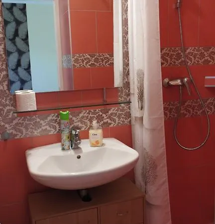 All-inn Casa de hóspedes