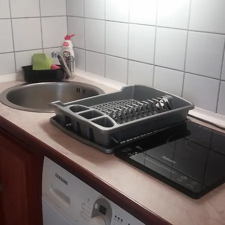 Casa de hóspedes All-inn 3*