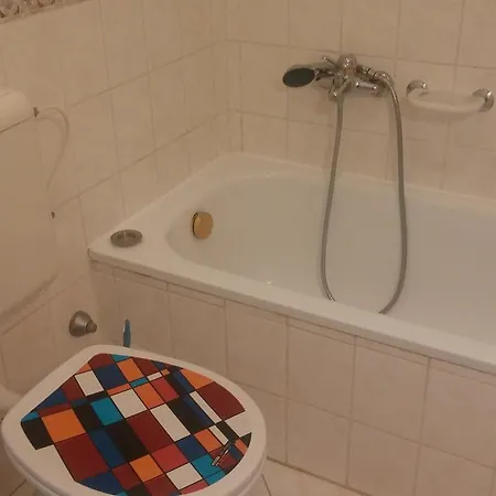 All-inn Casa de hóspedes