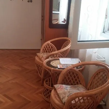 Pensjonat All-inn Eger