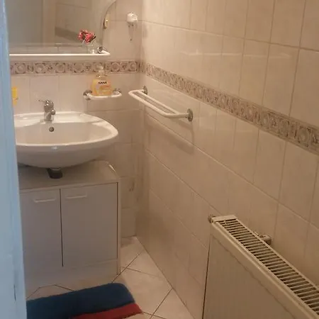 All-inn Pensjonat *