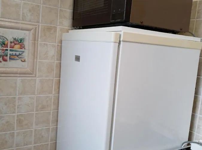 Penzion All-inn Eger