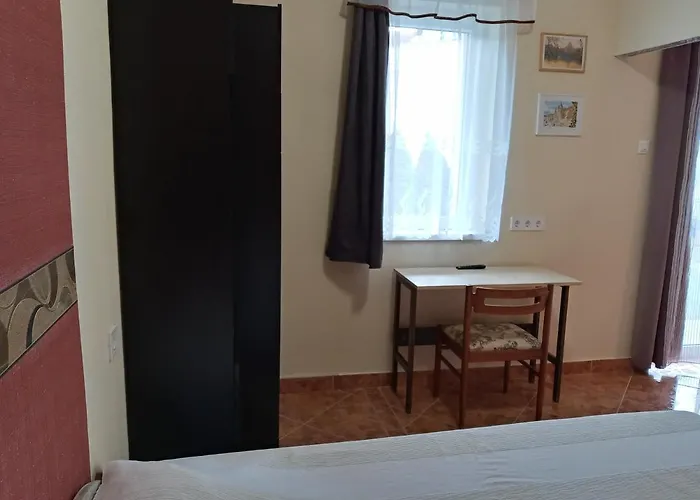 Penzion All-inn Eger