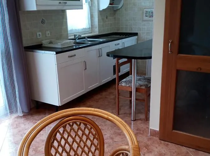 Penzion All-inn Eger