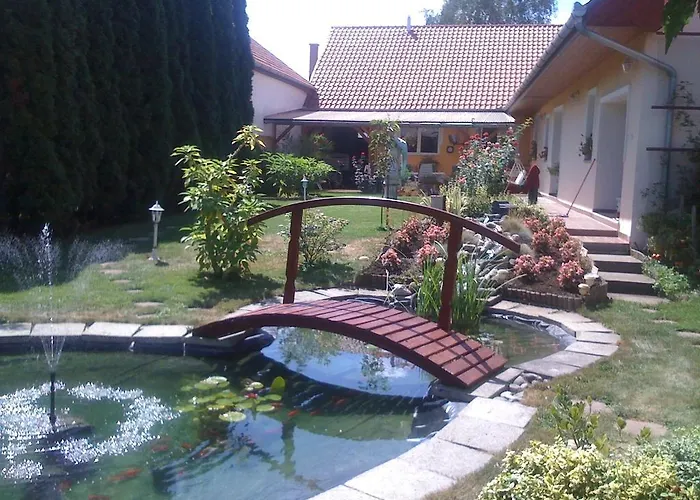 Penzion All-inn Eger