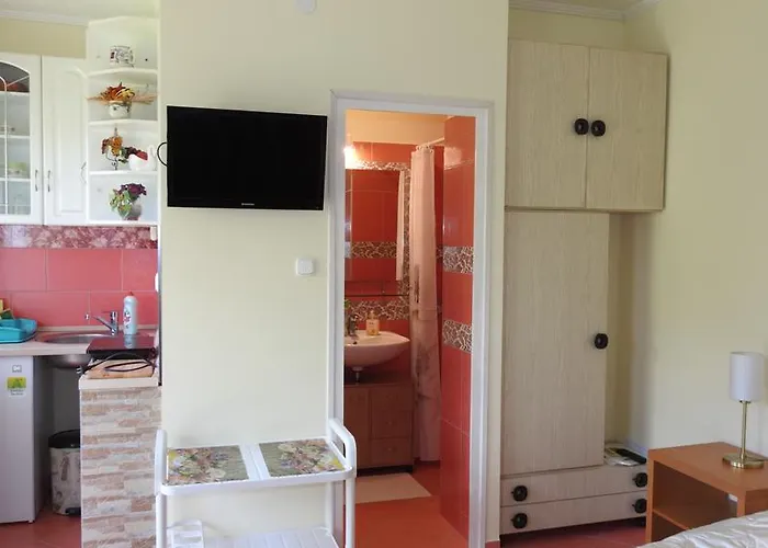 Penzion All-inn Eger