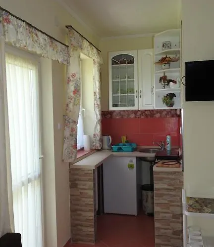 Penzion All-inn Eger